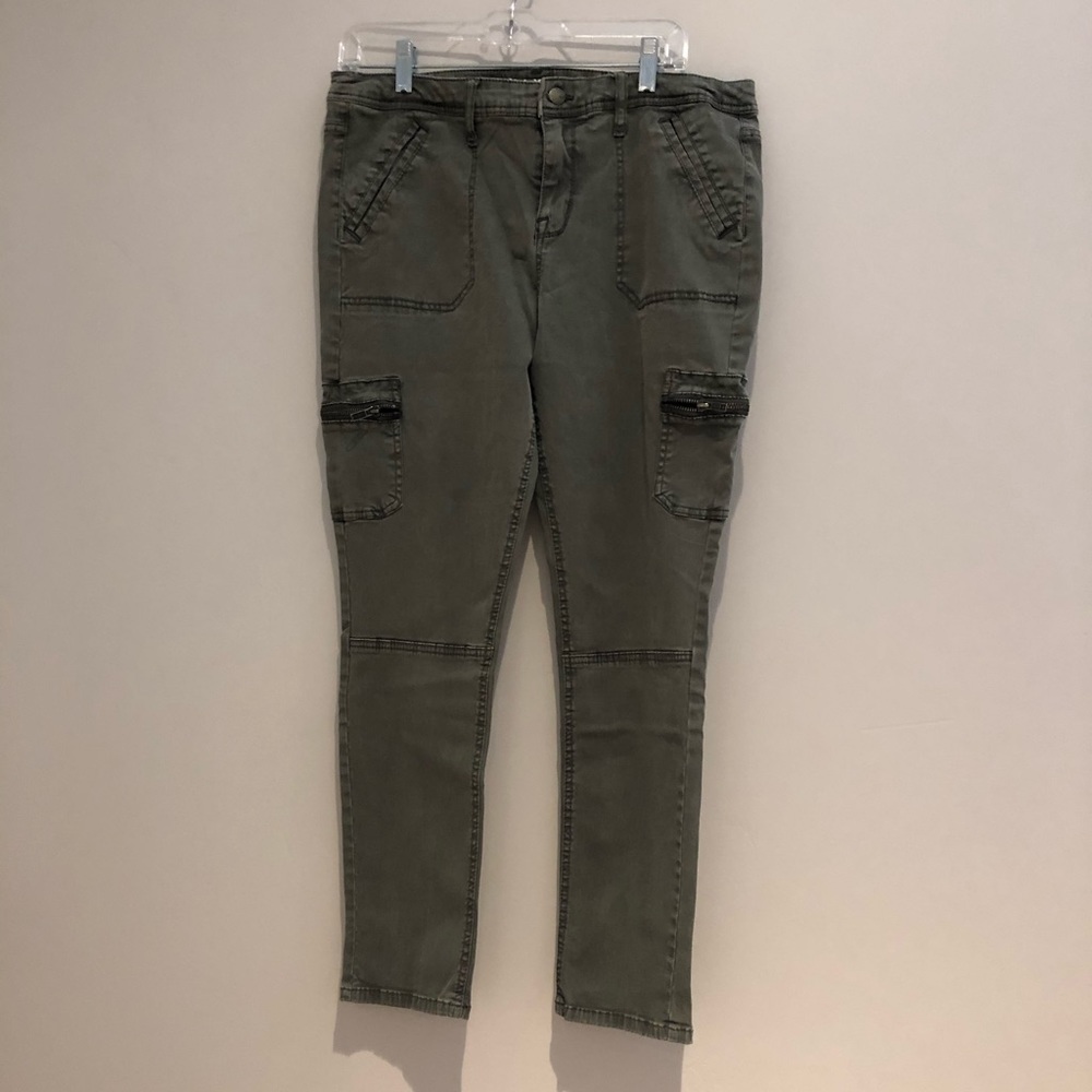 Cargo Pants